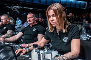 Фотограф Вадим Свирин